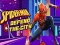 Lojë Spiderman: Mbroni Qytetin në internet