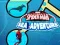Lojë Spiderman Aventurë Detare në internet