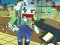 Lojë Simuluesi Multiplayer Apokaliptik në Pixel në internet