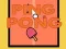 Lojë Ping pong në internet Lojë Ping pong në internet