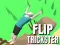 Lojë Flip Trickster në internet