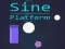 Lojë Platforma Sin në internet