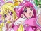Lojë Pazulli Glitter Force në internet