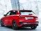 Lojë Audi RS3 Shkelje në internet