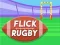 Lojë Flick Rugby në internet
