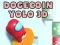 Lojë Dogecoin Yolo 3D në internet