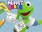 Lojë Libri i Ngjyrave Muppet Babies në internet