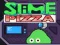 Lojë Pizza Slime në internet