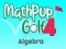 Lojë MathPup Golf 4 Algjebër në internet