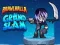 Lojë Brawlhalla Grand Slam në internet