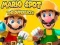 Lojë Mario: Gjej Dallimet në internet