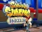 Lojë Subway Surfers Turi Botëror: Barcelona në internet