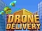 Lojë Dërgimi me Dron në internet