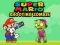 Lojë Super Mario Të Shtënat në Zombie në internet