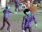 Lojë Apokalipsi i Qytetit 3D i Turmave Zombie në internet