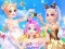 Lojë Makeup e Princeshës Candy në internet