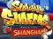 Lojë Subway Surfers Shanghai në internet