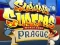 Lojë Subway Surfers Prag në internet
