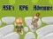 Lojë Adventure RPG e ASR në internet