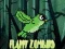 Lojë Flappy Zombird në internet