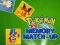 Lojë Pokemon: Loja e Kujtesës në internet
