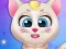 Lojë Avatari Im Cute Cat në internet