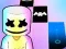 Lojë Këngë Marshmello: Pjesët Piano në internet