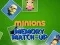 Lojë Loja e Kujtesës me Minionët në internet