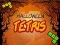 Lojë Tetris i Halloween në internet