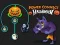 Lojë Koneksioni i Fuqisë Halloween në internet