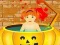 Lojë Dush i Halloween për Foshnjën në internet