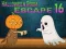 Lojë Amgel Ikje nga Dhoma e Halloween 16 në internet