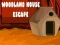 Lojë Ikje nga Shtëpia e Pyllit në internet