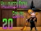 Lojë Amgel Halloween Ikballe nga Dhoma 20 në internet