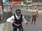 Lojë Reforma Zombie në internet