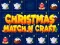 Lojë Krismas Përshtat dhe Craft në internet