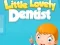 Lojë Dentisti i Vogël i Dashur në internet