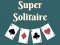 Lojë Super Solitaire në internet