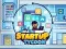 Lojë Idle Startup Tycoon në internet