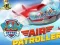 Lojë Paw Patrol: Patrullë Ajrore në internet