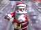 Lojë Subway Santa Garuesi Krishtlindjeve në internet