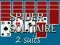 Lojë Spider Solitaire 2 Suit në internet