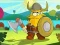 Lojë Historia e Heroit Ark Viking në internet