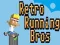 Lojë Vëllezërit Retro në internet