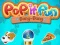 Lojë Pop it Argëtim Bang-Bang në internet