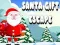 Lojë Ikë për Dhuratën e Santa në internet