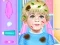 Lojë Avantura në spitalin e Baby Taylor në internet