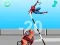 Lojë Spider Man Shpëton Foshnjat në internet