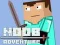 Lojë Avantura Noob në internet