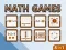 Lojë Lojëra Matematike në internet